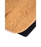 DIAMOND FOLDING TABLE, TABLE TOP AND LEGS - GOLDEN OAK order